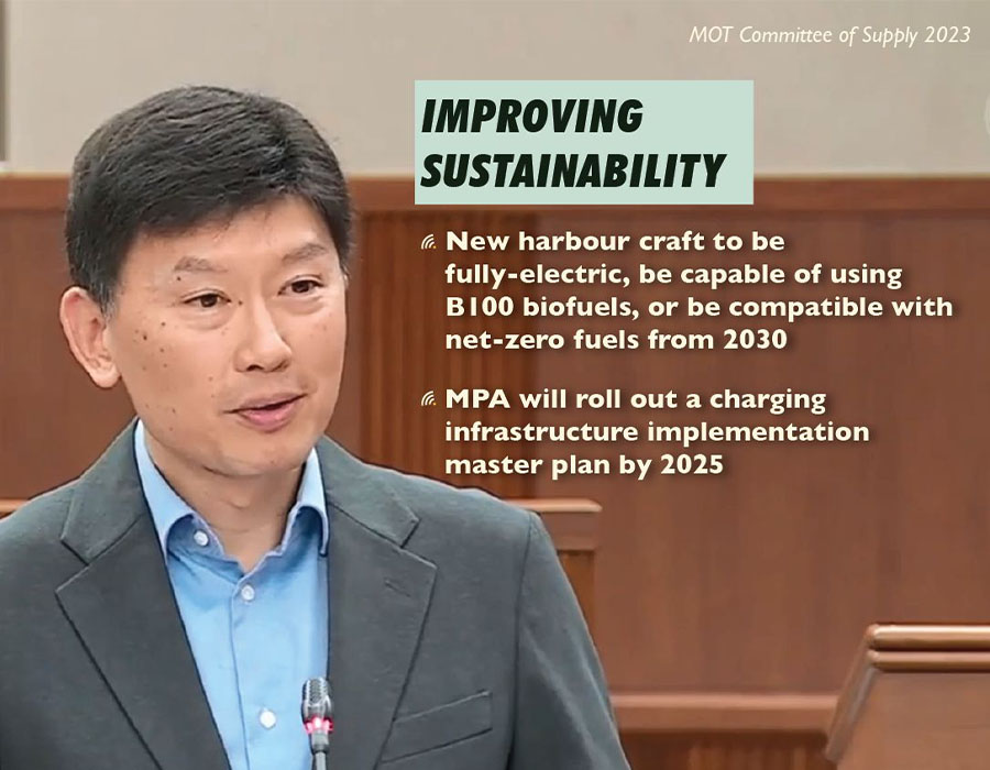 MPA factsheet outlines local schemes on reducing carbon emissions 28 MOT 1677843117127