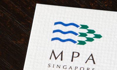 MPA namecard logo