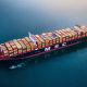 MSC vessel