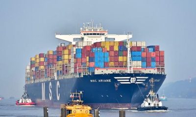 MSC ARIANE