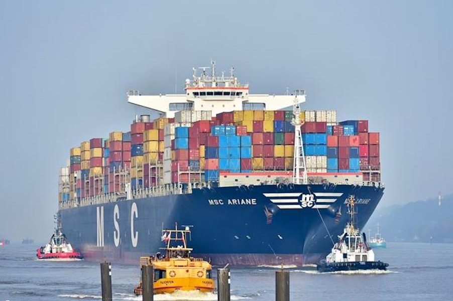 MSC ARIANE