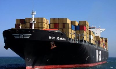 MSC JOANNA