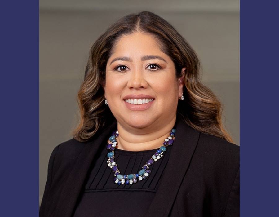 Dan-Bunkering (Connecticut) promotes Sara Brady to Team Leader, Senior Bunker Broker & Trader 26 MT Pix 12 May