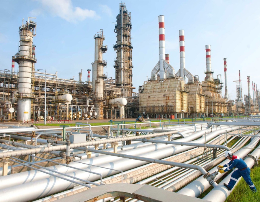 ENGINE: Pertamina revamps Indonesia bunker strategy to attract demand with VLSFO pricing 26 MT photos 13 February 2023 31