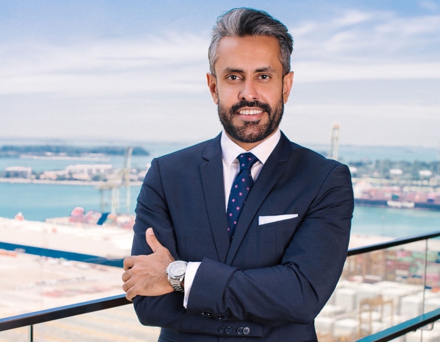 BlackStone & Gold: Misdelivery - Are BLs good security anymore? 28 By Baldev Bhinder, Managing Director