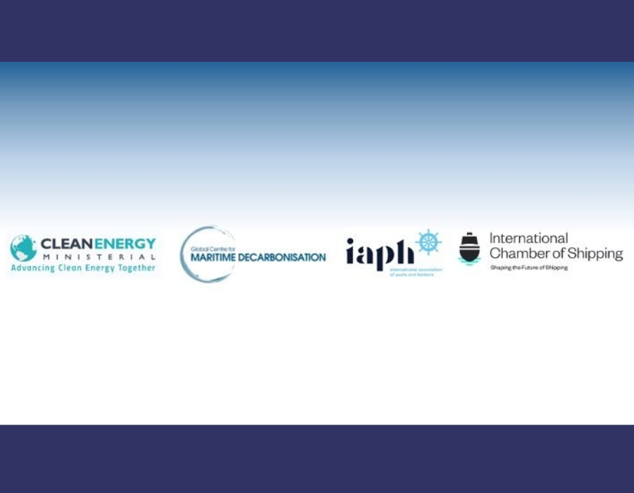 GCMD joins CEM Hubs initiative to advance use of low-carbon bunker fuels 28 GCMD joins CEM Hubs initiative to advance use of low-carbon bunker fuels