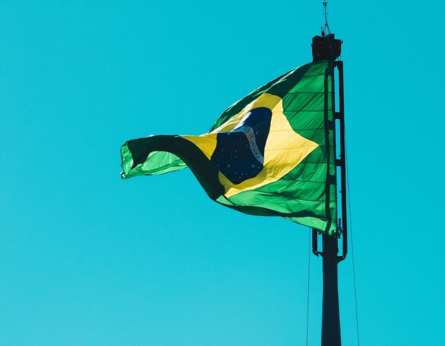 Energy firm Raízen launches bunkering operation in northeast Brazil 28 MT pix 25 july 2022 14