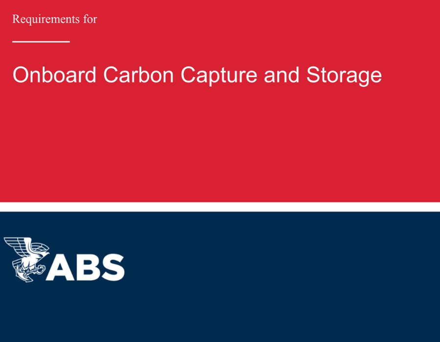 ABS launches requirements for onboard carbon capture as industry guidance 26 MT pix 25 july 2022 48