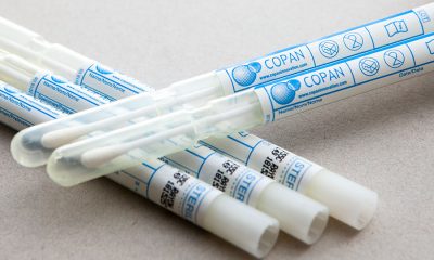 MT Swabs