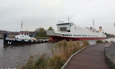 MUNSTERLAND