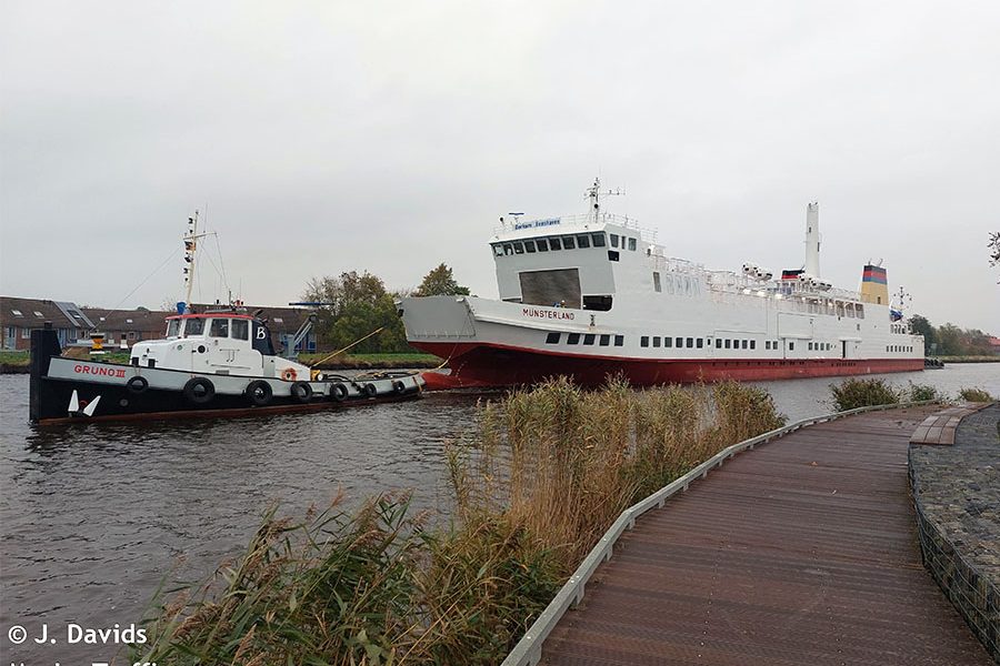 MUNSTERLAND