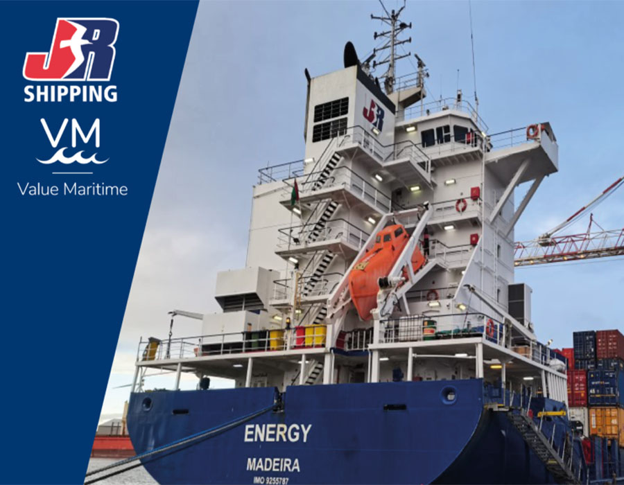 MV Energy to receive filter and carbon capture system