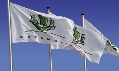 Mabanaft Flags 2011 03 14