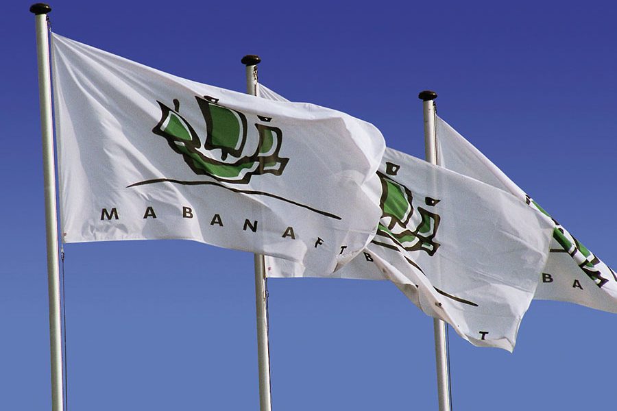 Mabanaft Flags 2011 03 14