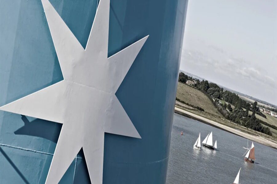 Maersk 1