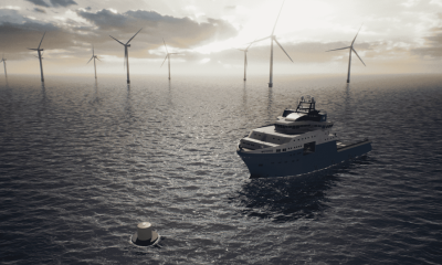 Maersk Orsted