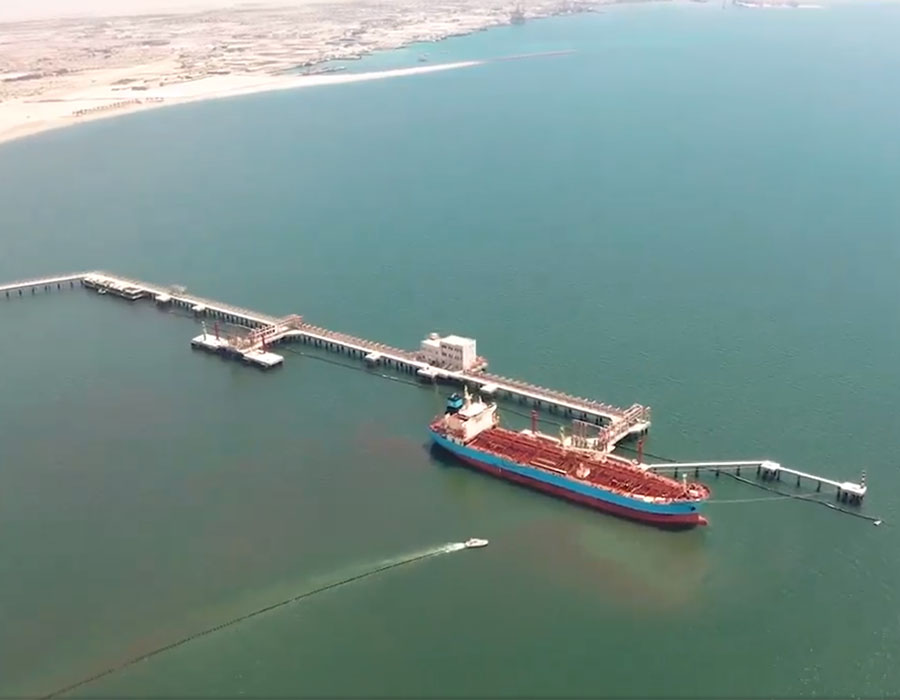 Maersk Tampa Monjasa