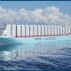 Maersk newbuilds