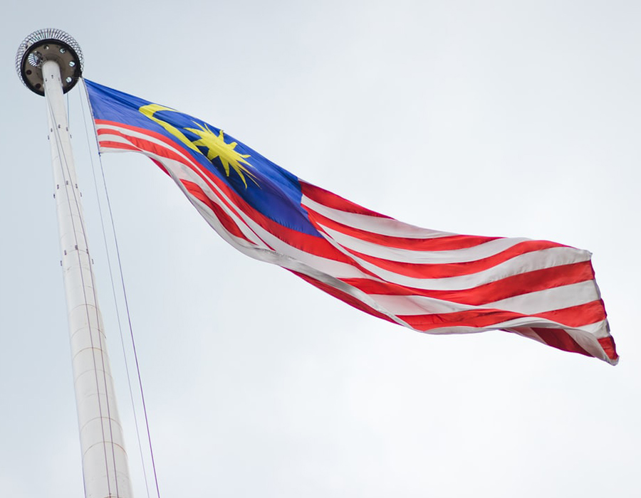 Straits Energy Resources, Seashore Technologies in HOA for offshore 4G/5G roll out 26 Malaysia Flag 1