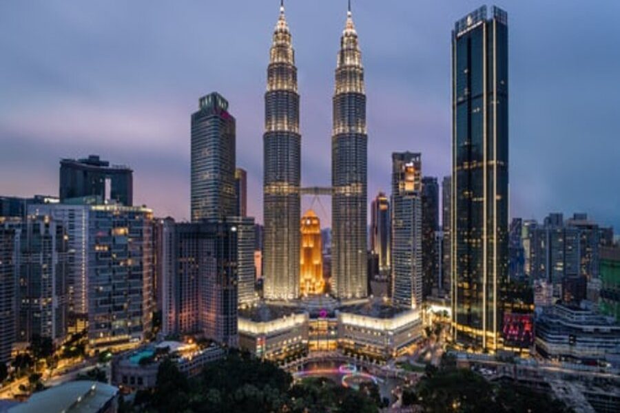 Malaysia Kuala Lumpur