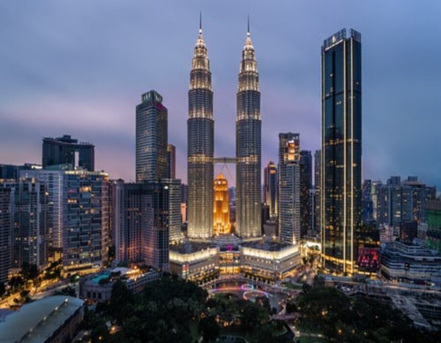 Malaysia Kuala Lumpur