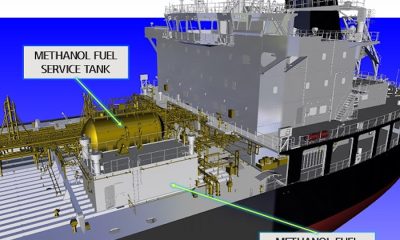 Man Energy DNV GL Korea 2
