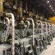Man Energy Dual Fuel Engine