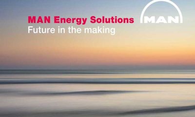 Man Energy fuel testing