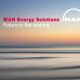 Man Energy fuel testing