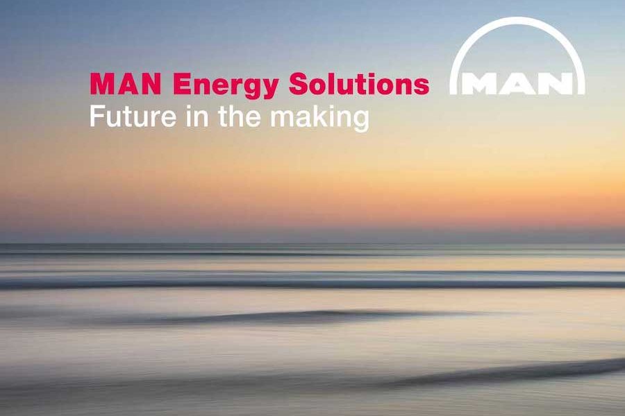Man Energy fuel testing