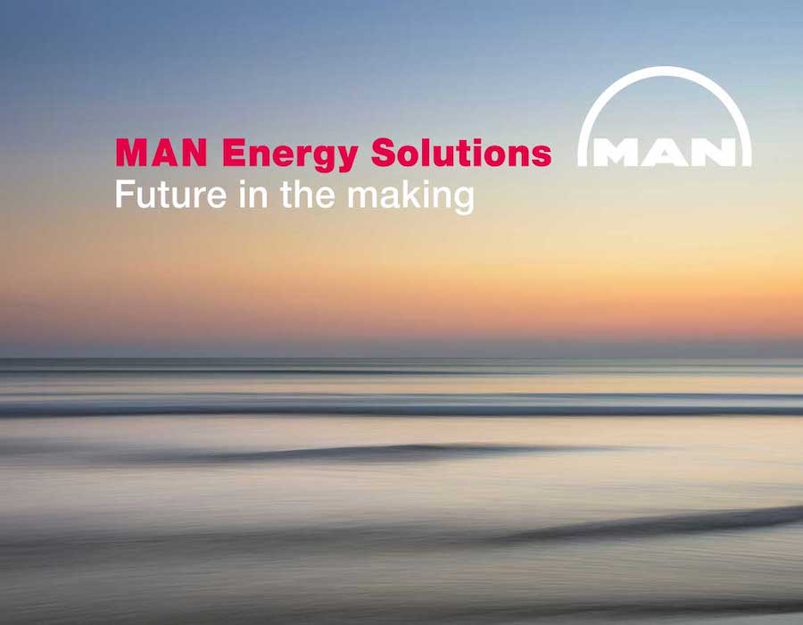 Man Energy fuel testing
