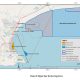 Map of Algoa Bay bunkering area