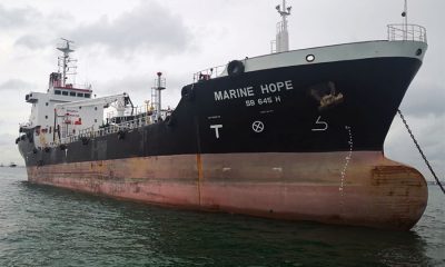 Marine Hope final white
