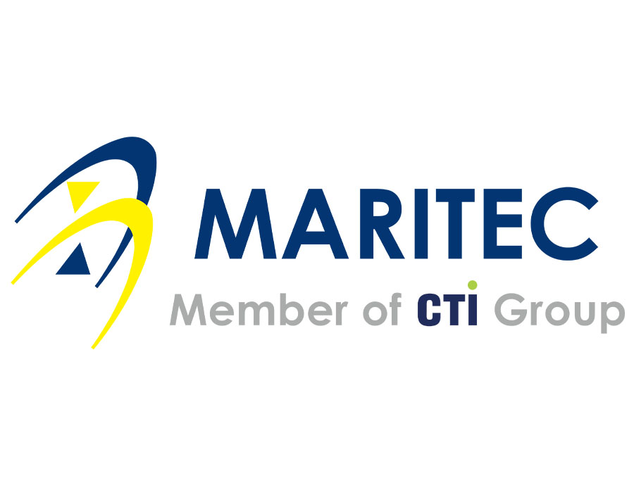 Maritec logo 1