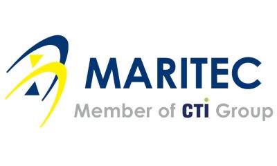 Maritec logo