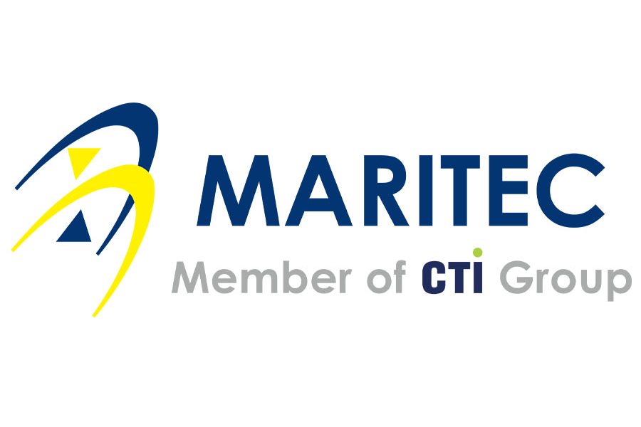 Maritec logo