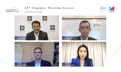 Maritime Perspectives