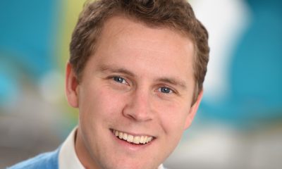 Mark Porter