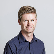 Martin Wold