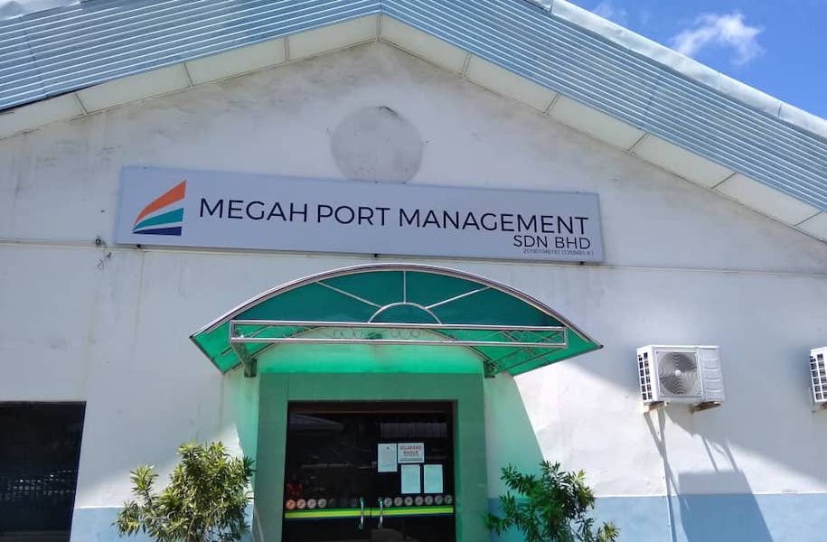 Megah Port Management