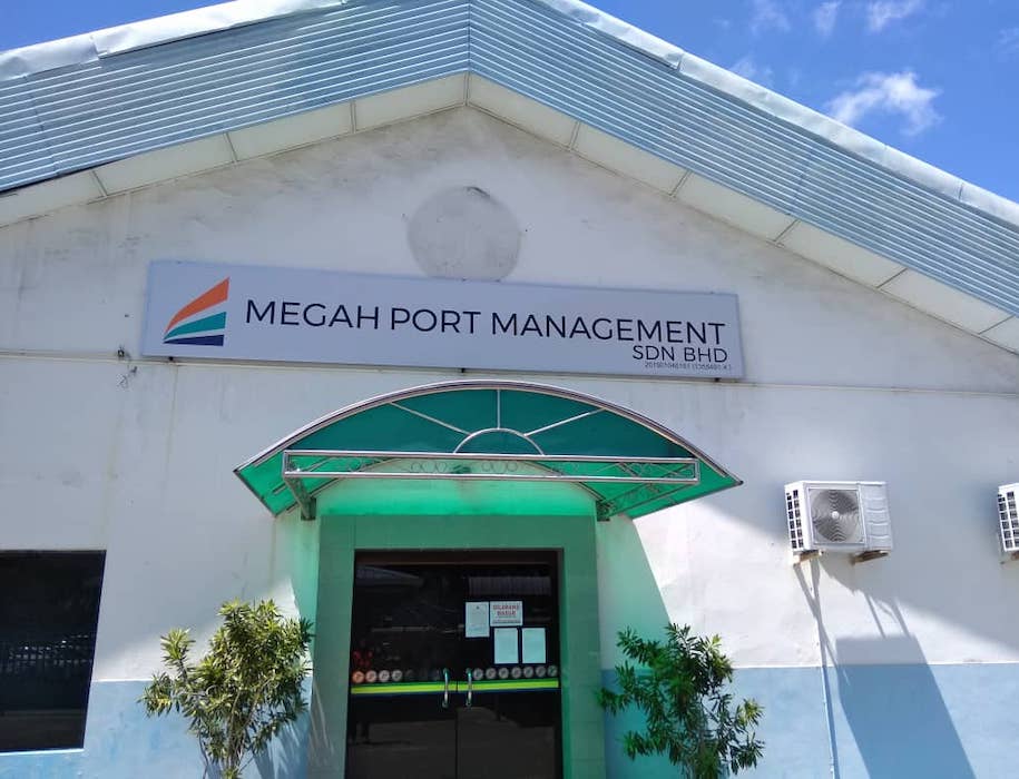 Straits Inter Logistics plans RM 10 million upgrade for Labuan Liberty Terminal 28 Megah Port Management