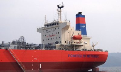 Methanex Methanol