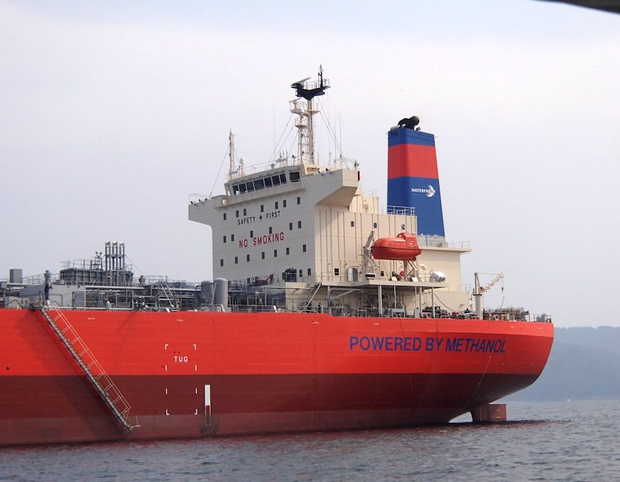 Methanex Methanol
