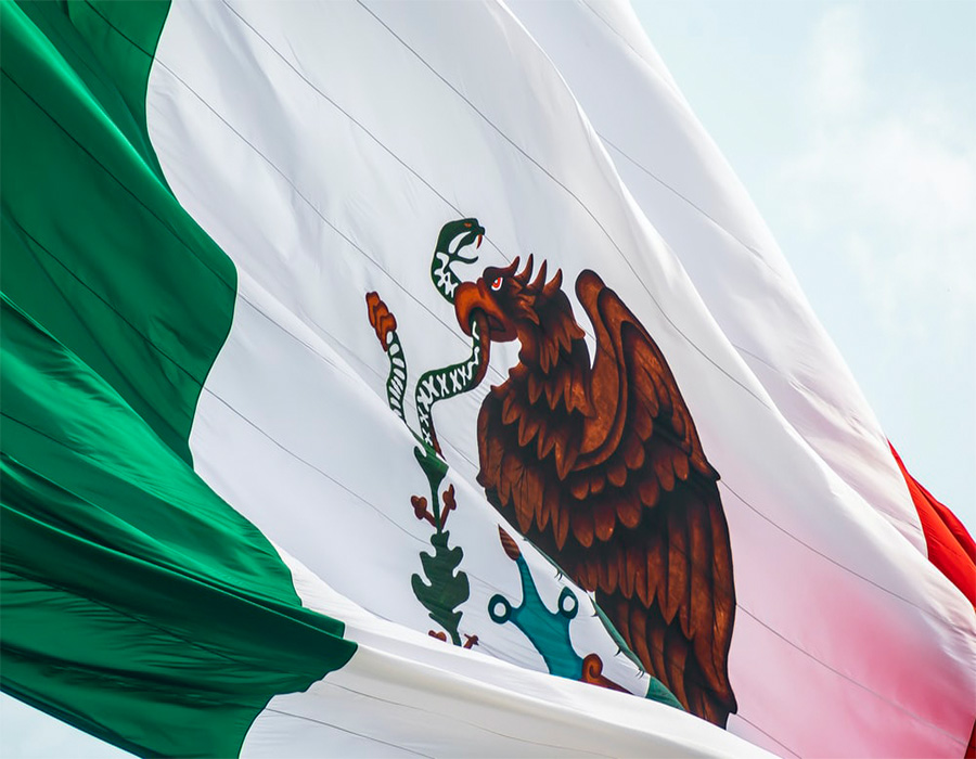 P4G: Study sights Mexico as ‘well positioned’ for green bunker fuels production 26 Mexico