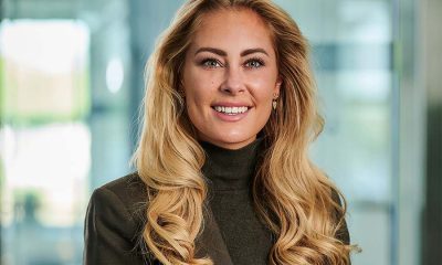 Mia Ostergaard Nielsen presse