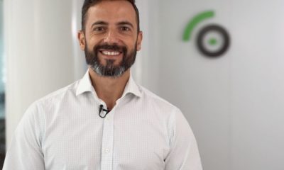Michalis Manassakis Managing Director of KPI OceanConnect Athens