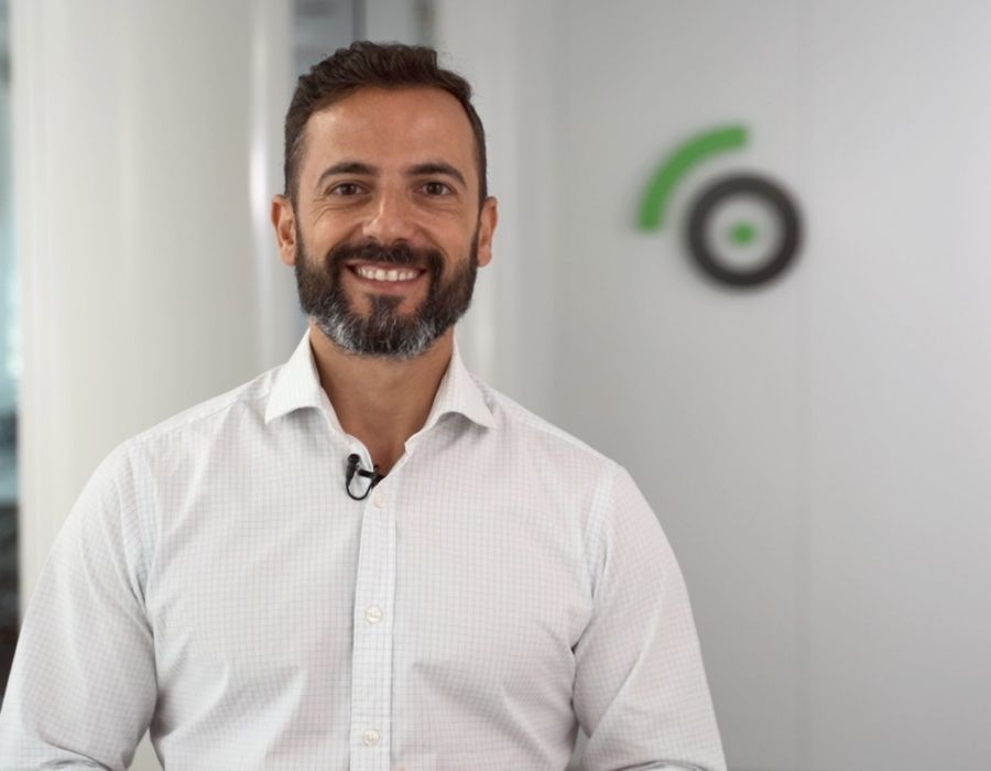 KPI OceanConnect establishes an alternative bunker fuels division to spur decarbonisation 26 Michalis Manassakis Managing Director of KPI OceanConnect Athens
