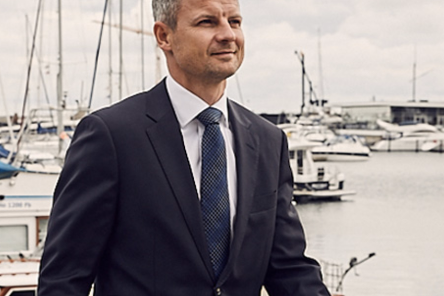 Mikkel Kannegaard Monjasa