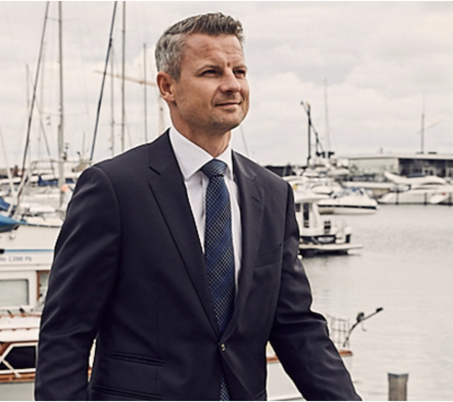 Mikkel Kannegaard Monjasa