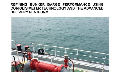 Minerva Bunkering ADP whitepaper